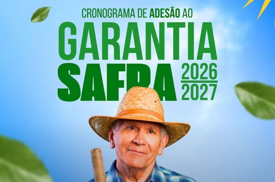 Garantia-Safra 2026/2027