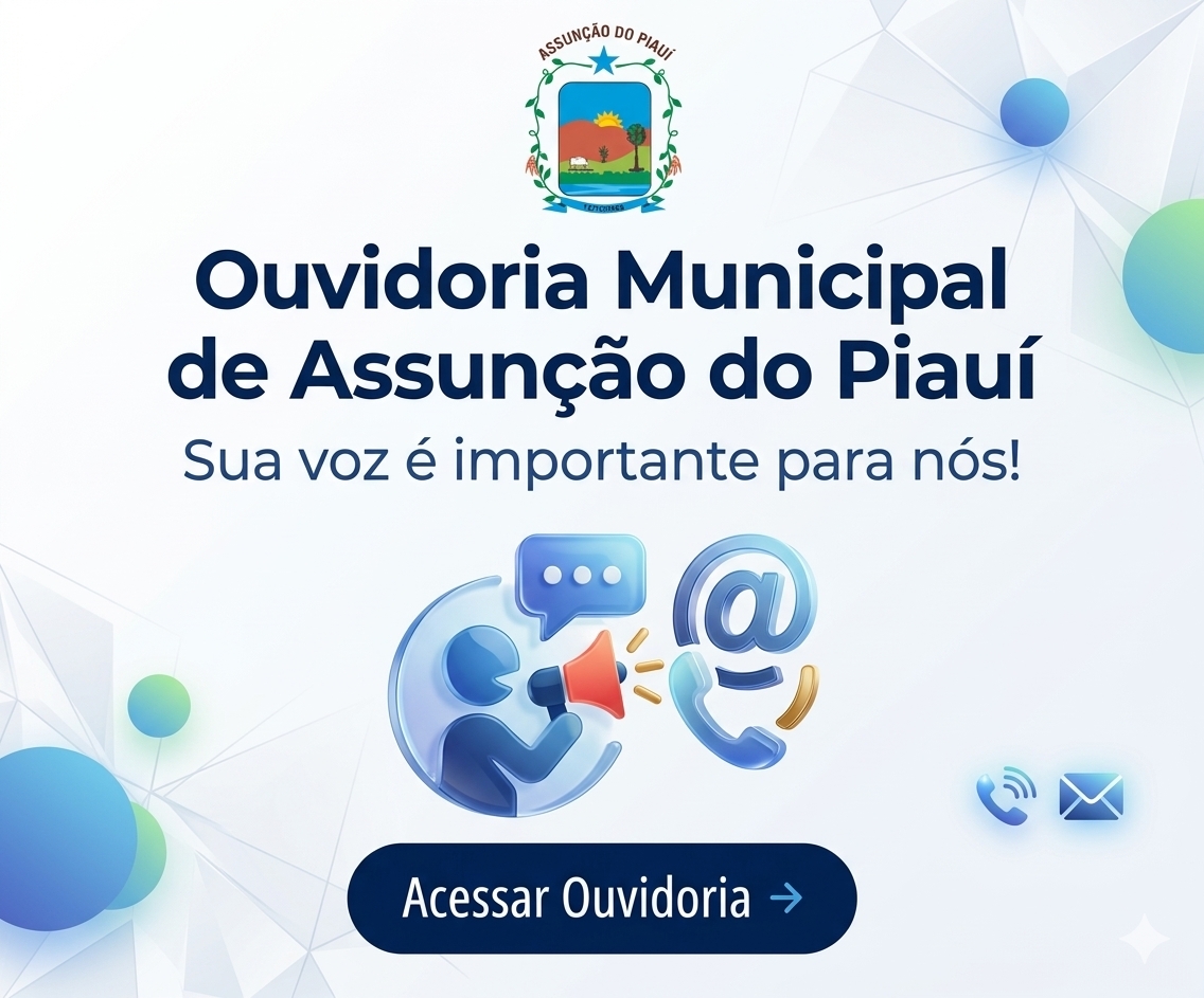 Ouvidoria