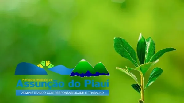 Assunção do Piauí conquista Selo Ambiental no ICMS Ecológico 2020 
