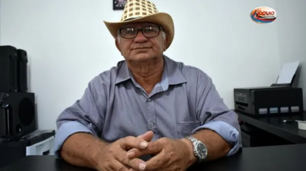 Prefeito Netinho (PSD) de Assunção do Piauí tem contas aprovadas pelo TCE