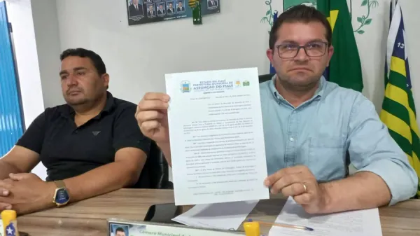 Câmara de Assunção do Piauí aprova piso salarial da enfermagem