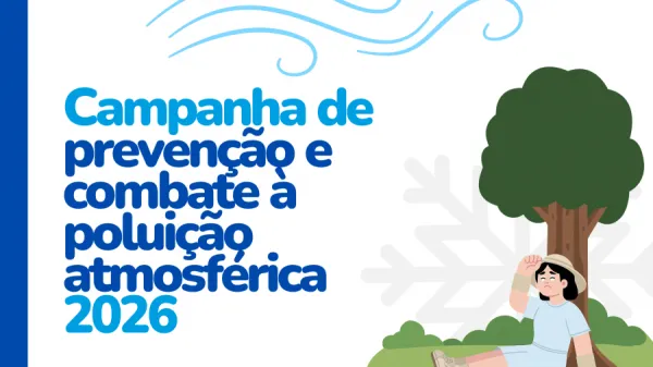 Assunção do Piauí promove semana de conscientização sobre qualidade do ar