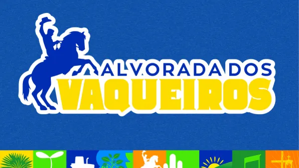 Festa do Feijão 2026 começa com a tradicional Alvorada dos Vaqueiros