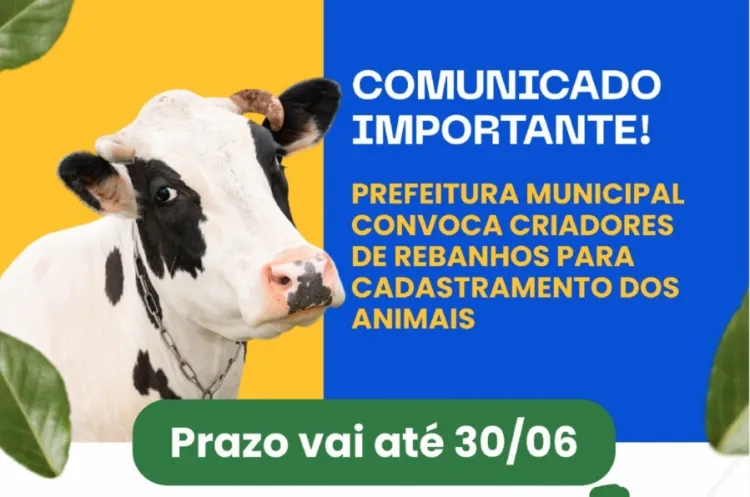 COMUNICADO IMPORTANTE